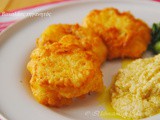 Βακαλαοσ τηγανητοσ με τραγανη κρουστα // baccala fritto in pastella ariosa