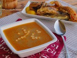 Μπουγιαμπεσα : η πιο γευστικη ψαροσουπα! // bouillabaisse