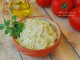 Brandada de bacalao : αλειμμα με βακαλαο ♦♦ brandada de bacalao