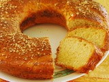 Αφρατο μπριοσ χωρισ ζυμωμα  **  brioche senza impasto