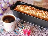 Αφρατο μπριοσ με γεμιση μαρμελαδα καροτο  ♦♦  brioche sofficissima alla confettura di carote