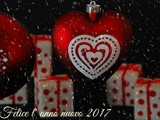 Καλη χρονια! // buon anno