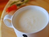 Φτιαχνω  σπιτικο  buttermilk  ♦♦  il latticello fatto a casa