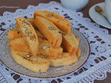 Καντουτσι η' καντουτσινι ♦♦ cantucci di l.montersino