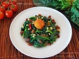 Ο τηγανητοσ κροκοσ αυγου του carlo cracco  ♦♦  il tuorlo fritto di carlo cracco