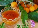 Μαρμελαδα μουσμουλο  ♦♦  confettura di nespole