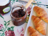 Το πιο σοκολατενιο αλειμμα σοκολατασ ! ♦♦ crema al cioccolato spalmabile