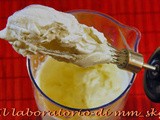 Η κρεμα σαντιγυ  *****  crema chantilly o panna montata