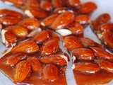 ΚΡΟΚΆΝ ή ΚΑΡΑΜΕΛΛΩΜΕΝΟΙ ΞΗΡΟΙ ΚΑΡΠΟΙ  ♦♦  croccante o frutta secca caramellata