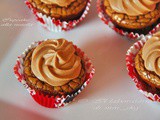 Cupcakes με νουτελλα ♦♦ cupcakes nutellosi