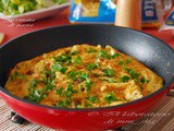 Νοστιμη ομελετα με μακαρονια ♦♦ frittata di pasta