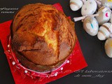 Φουγκάσα βένετα με φυσικο προζυμι // fugassa veneta con lievito madre