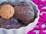 Παγωτο κακαο  *****  gelato al cacao