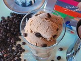 Παγωτο καφέσ  ♦♦  gelato al caffe'