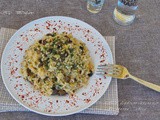 Ίτσ πιλαφι (i̇ç pilav) ♦♦ riso pilav alle frattaglie (i̇ç pilav)