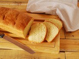 Ευκολο, αφρατο ψωμι ♦♦ il mio pane veloce