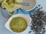 Το τσαι  ματσα   ♦♦  il te' matcha