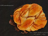 Kanelsnurrer : ΤΣΟΥΡΕΚΑΚΙΑ ΜΕ ΚΑΝΕΛΑ ΑΠΟ ΤΗΝ ΝΟΡΒΗΓΙΑ, για τους quanti modi di fare e rifare ♦♦ kannelsnurrer per i quanti modi di fare e rifare