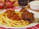 Τζενοβέζε ♦♦ la genovese