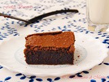 Η καλυτερη συνταγη για μπραουνισ // la migliore ricetta per brownies al cioccolato