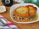 La zuppa lombarda per i quanti modi di fare e rifare  ♦♦  ΦΑΣΟΛΙΑ ΣΟΥΠΑ για τους quanti modi di fare e rifare