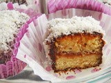 Lamingtons