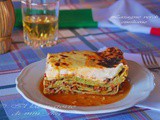 Lasagne verdi emiliane per i quanti modi di fare e rifare ♦♦ ΦΡΕΣΚΑ ΠΡΑΣΙΝΑ ΛΑΖΑΝΙΑ ΜΕ ΚΙΜΑ για τους quanti modi di fare e rifare