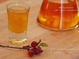 Λικερ απο κυνοροδα  ♦♦  liquore ai cinorroidi