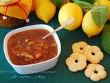 Η καλυτερη μαρμελαδα λεμονι  ♦♦  marmellata di limoni