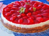 New york cheesecake