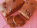 Ψωμι με σοκολατα  ♦♦  pane al cioccolato