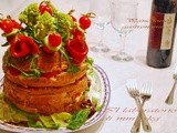 ♦♦  panettone gastronomico