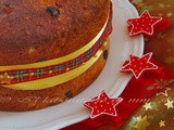 Πανεττονε  ♦♦  panettone