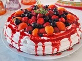 Κλασσικη παβλοβα  ♦♦  pavlova classica