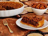 Πεκαν παϊ // pecan pie