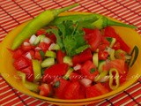 Pico de gallo