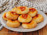 Αφρατα πιτσακια // pizzette soffici