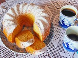 Κεϊκ με μαρμελαδα ♦♦ plum cake alla confettura