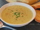 Potage parmentier