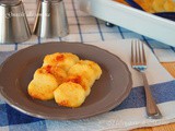 ΝΙΌΚΙ ΑΛΑ ΡΟΜΑΝΑ για τους quanti modi di fare e rifare // gnocchi alla romana per i quanti modi di fare e rifare