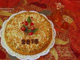 ΒΑΣΙΛΟΠΙΤΑ ΤΡΙΦΤΗ για τους quanti modi di fare e rifare ♦♦ vassilopita (torta di capodanno) per i quanti modi di fare e rifare