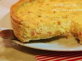 Quiche lorraine