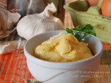 Σαλτσα αϊόλι (σκορδομαγιονεζα) ♦♦ salsa aioli