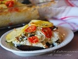 Taieddhra : ενα διαφορετικο μυδοπιλαφο!  ♦♦  taieddhra