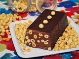 Torrone dei morti - ο πιο σοκολατενιοσ κορμοσ!  ♦♦  torrone dei morti