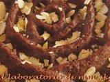 Torta di castagne al cacao  *****  κεικ καστανου με κακαο