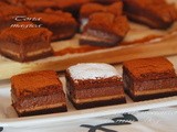 Μαγικο γλυκο με κακαο  ♦♦  torta magica al cacao