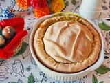 Torta pasqualina per i quanti modi di fare e rifare  ♦♦  ΠΑΣΧΑΛΙΝΗ ΠΙΤΑ (torta pasqualina) για τους quanti modi di fare e rifare