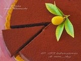 Σαν τορτα πιστόκι !  ♦♦  torta simil-pistocchi
