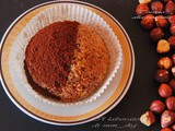 Μικρα κερασματα με φουντουκια ♦♦ tortino alla nocciola